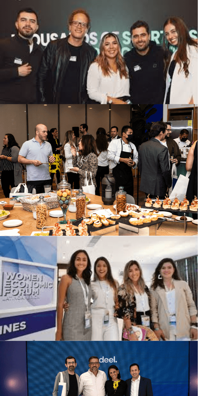 EVENTOS A MEDIDA